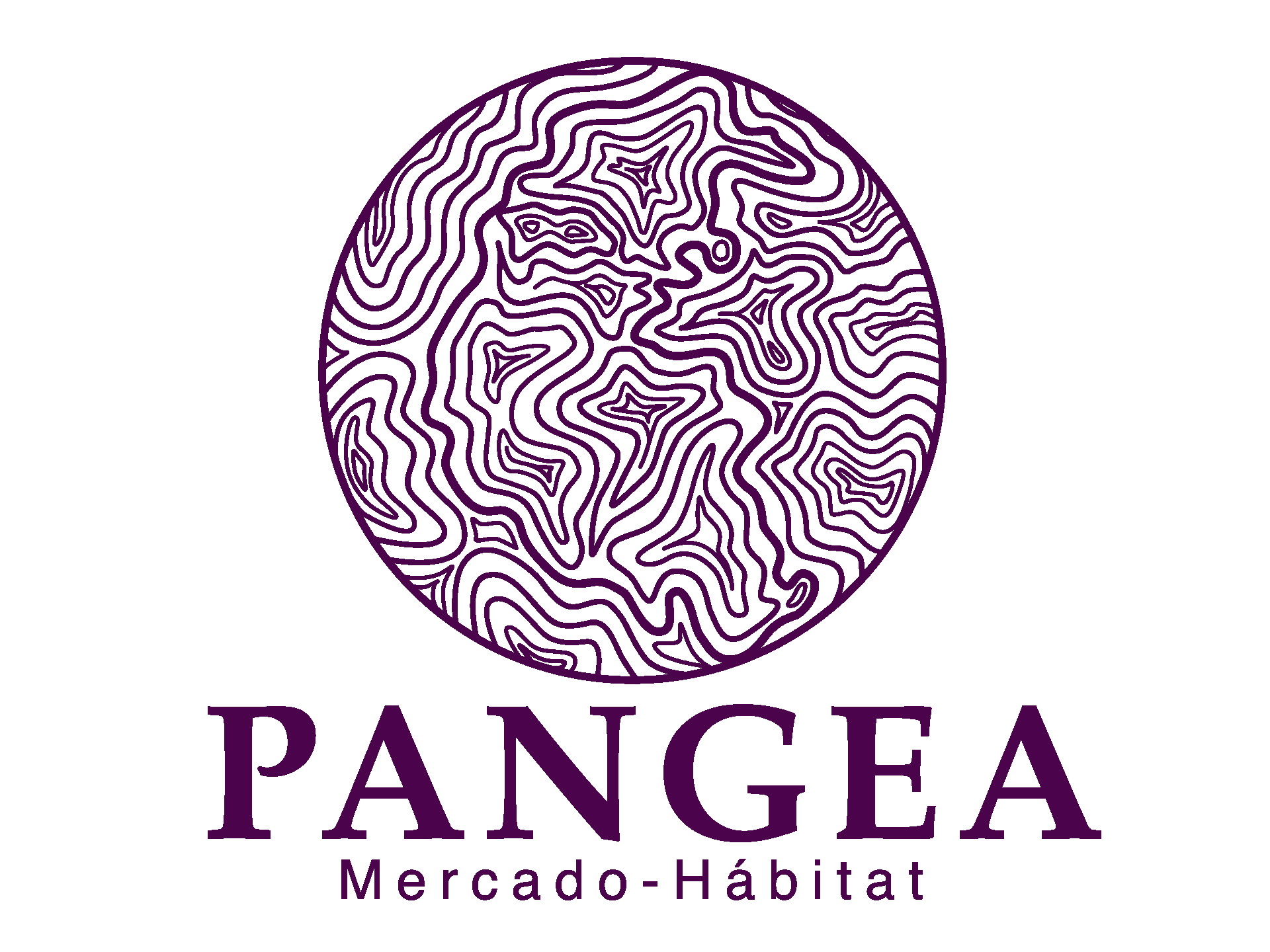 panguea morado